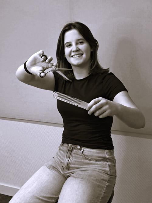 Michelle Kuhn