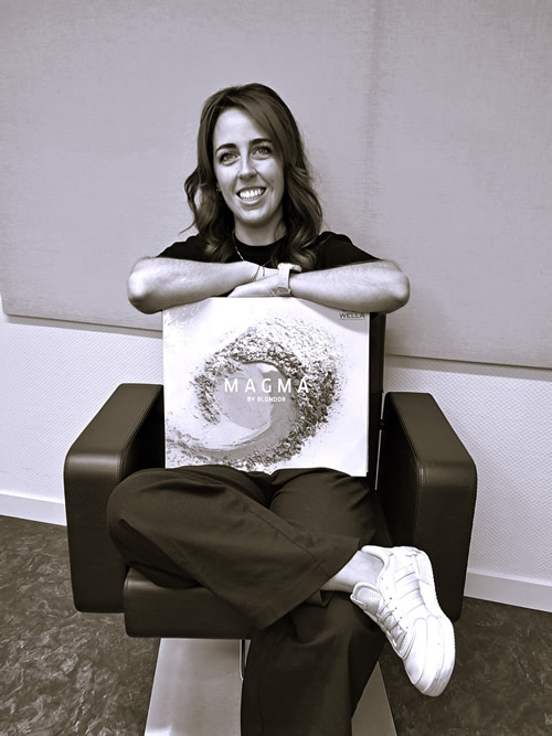 Nadia Bürge