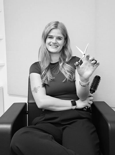 Michelle Brändle