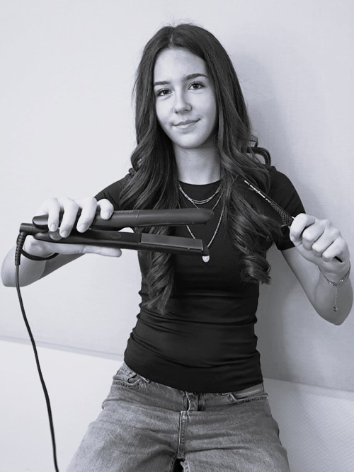 Alina Nagel